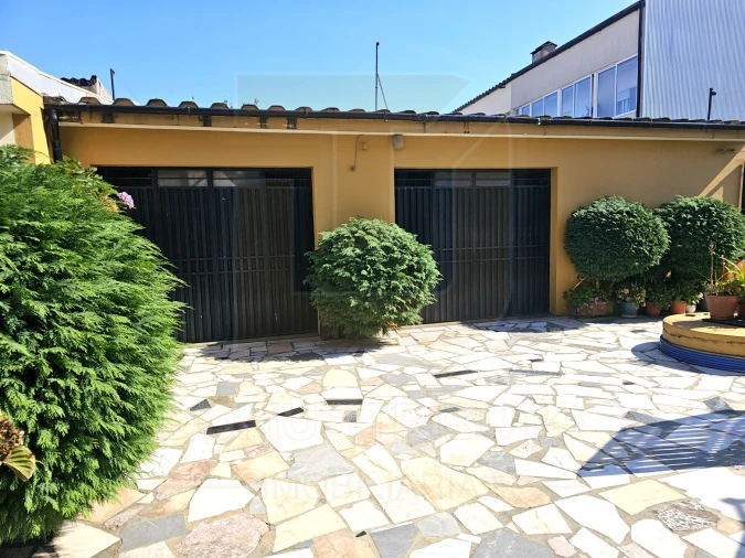 Moradia T4 para Venda em Custóias, Leça do Balio e Guifões Foto 4