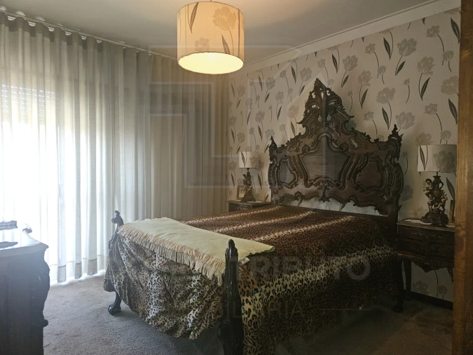 Moradia T4 para Venda em Custóias, Leça do Balio e Guifões Foto 19