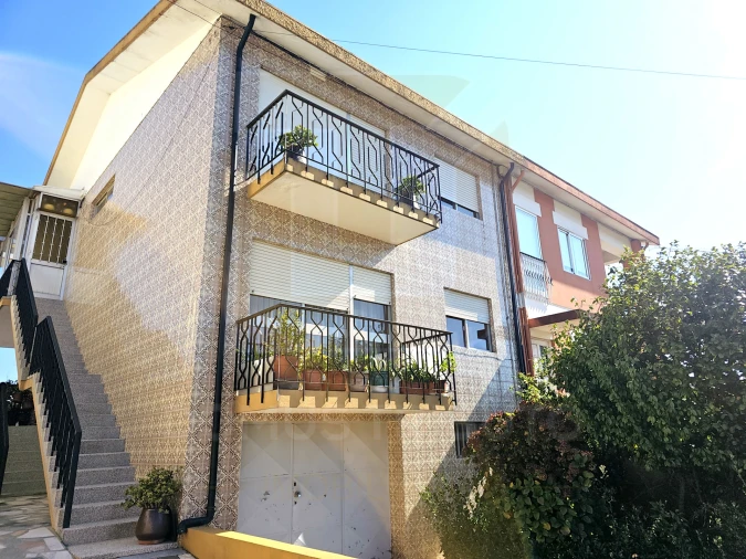 Moradia T4 para Venda em Custóias, Leça do Balio e Guifões Foto 32