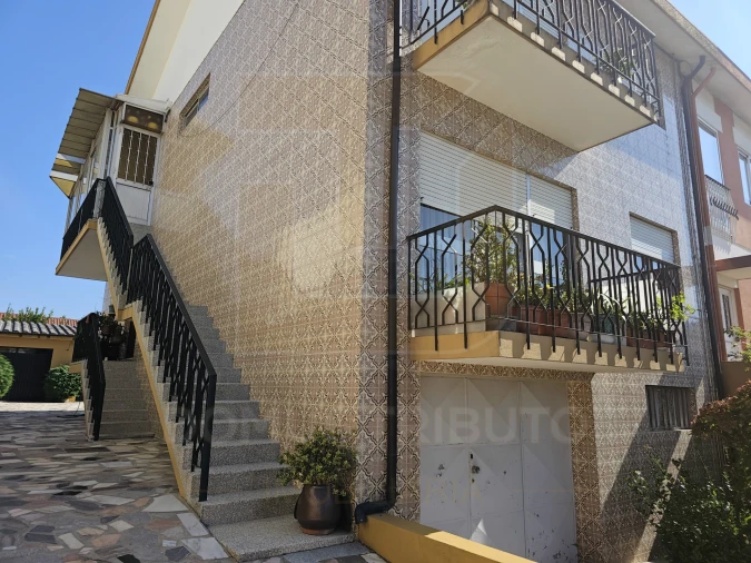 Moradia T4 para Venda em Custóias, Leça do Balio e Guifões Foto 34