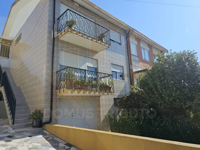 Moradia T4 para Venda em Custóias, Leça do Balio e Guifões Foto 33