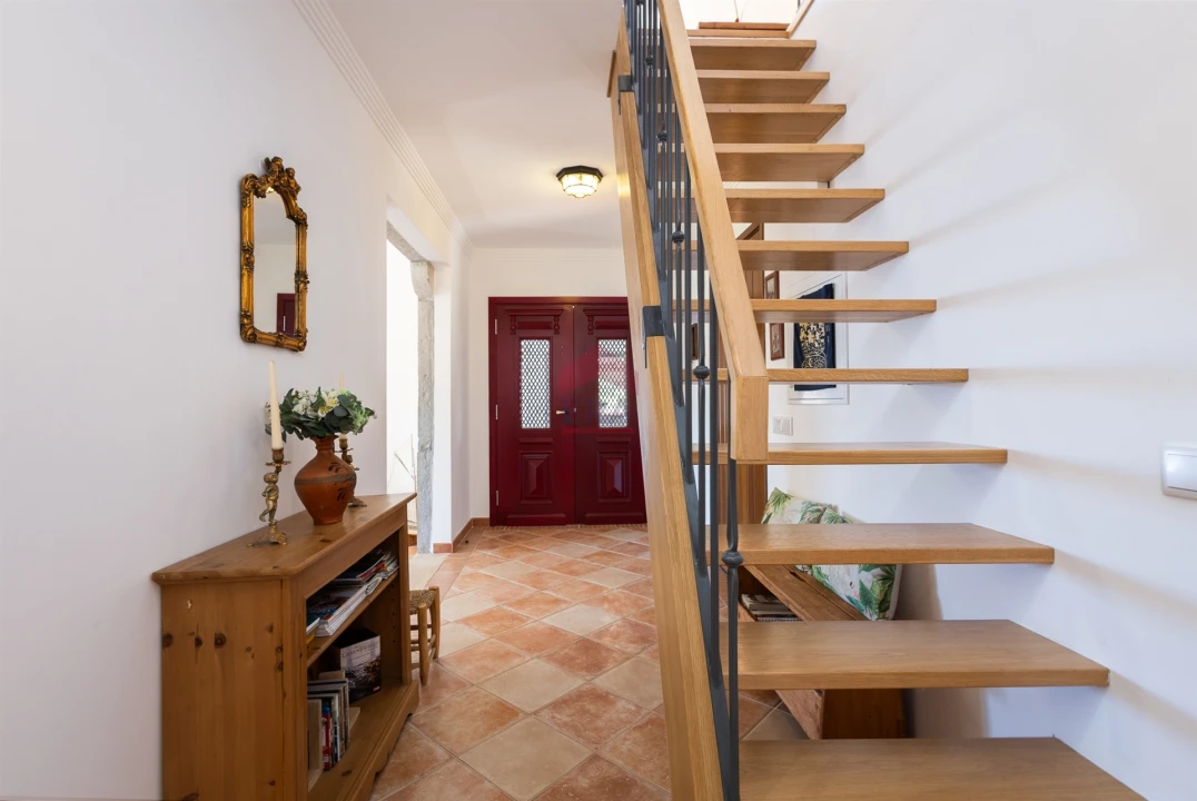 Moradia T0 para Venda em Salir Foto 27