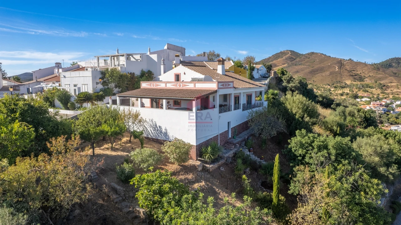 Moradia T0 para Venda em Salir Foto 50