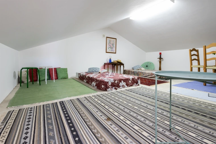 Moradia T0 para Venda em Salir Foto 31