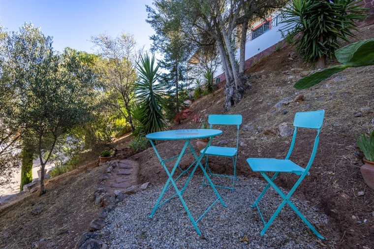 Moradia T0 para Venda em Salir Foto 34