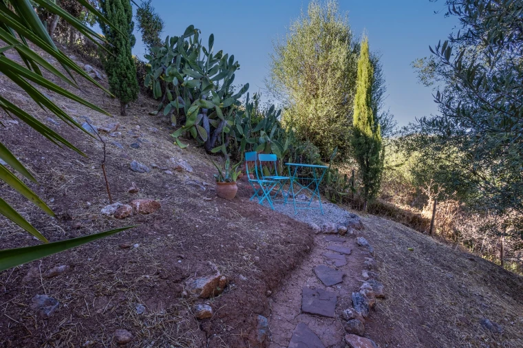 Moradia T0 para Venda em Salir Foto 35