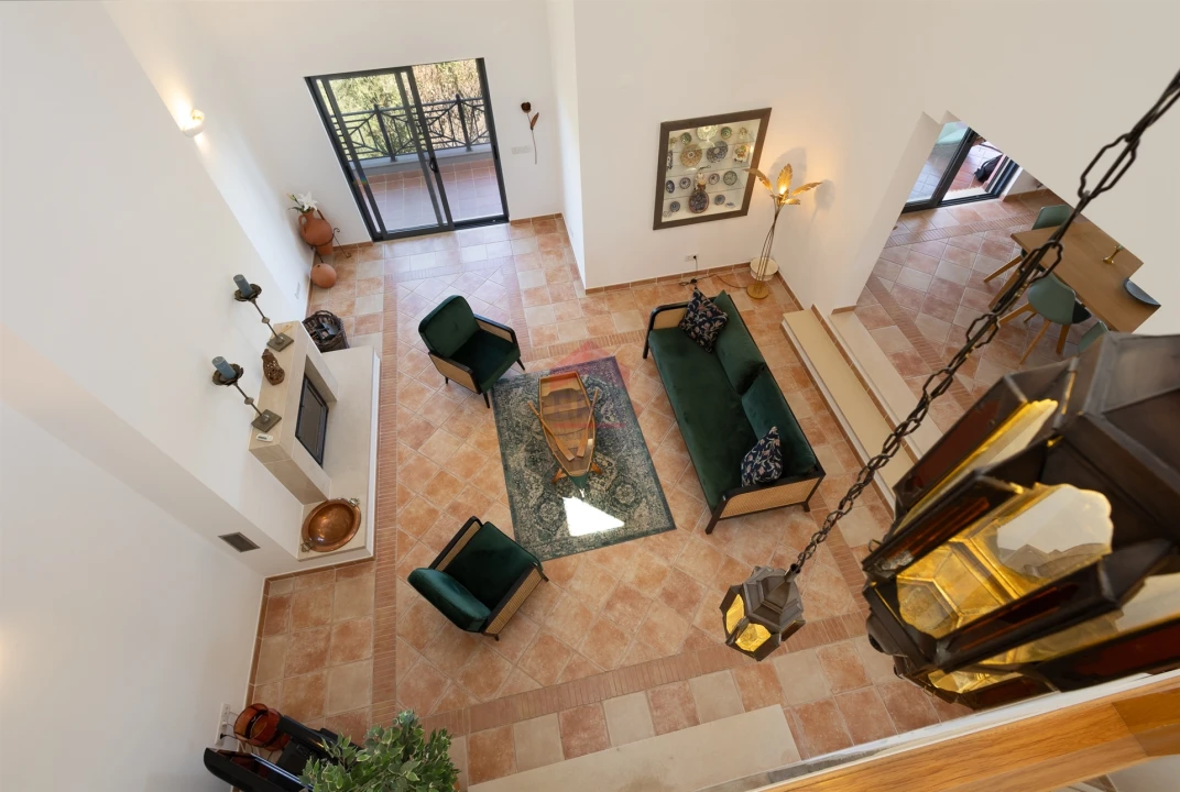 Moradia T0 para Venda em Salir Foto 29