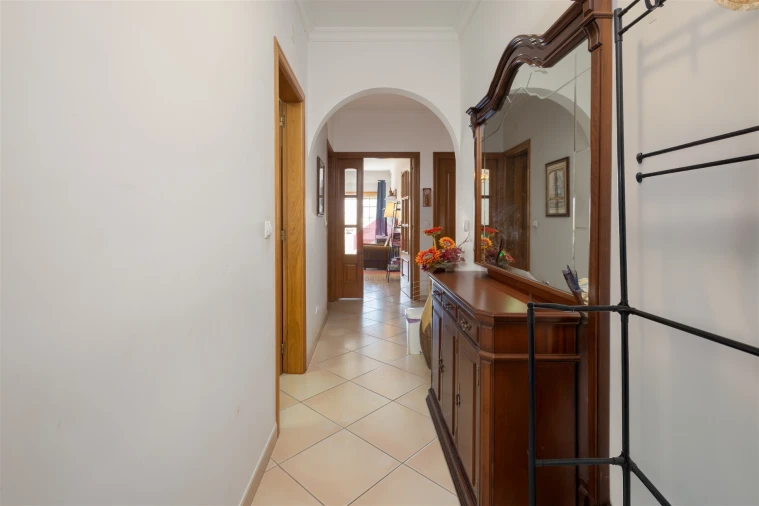 Apartamento T0 para Venda em Loule (São Sebastião) Foto 12