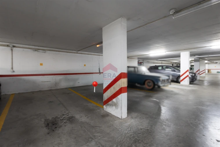 Apartamento T0 para Venda em Loule (São Sebastião) Foto 19