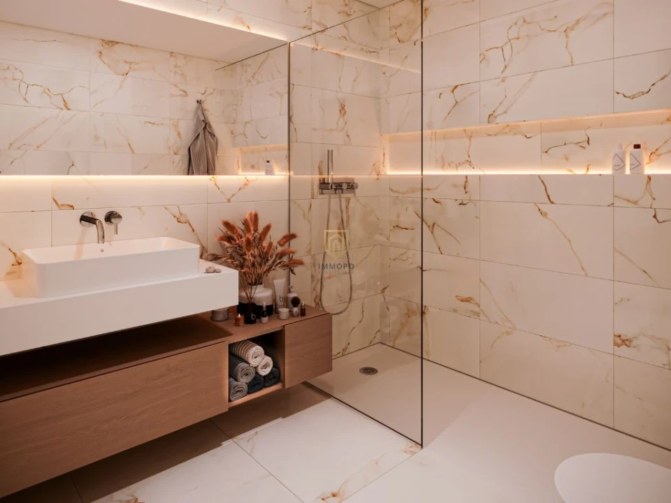 Apartamento T0 para Venda em Matosinhos e Leça da Palmeira Foto 7