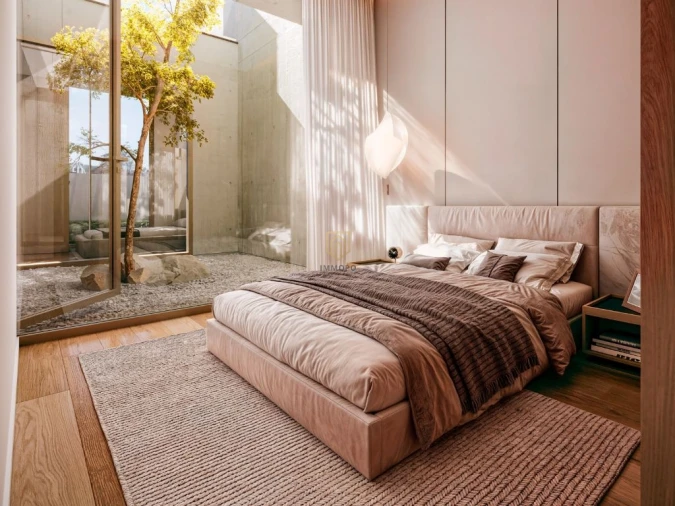 Apartamento T0 para Venda em Matosinhos e Leça da Palmeira Foto 6