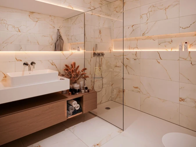 Apartamento T0 para Venda em Matosinhos e Leça da Palmeira Foto 7