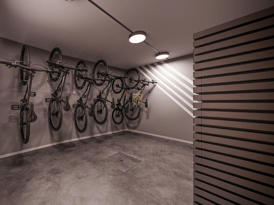 Apartamento T0 para Venda em Matosinhos e Leça da Palmeira Foto 13