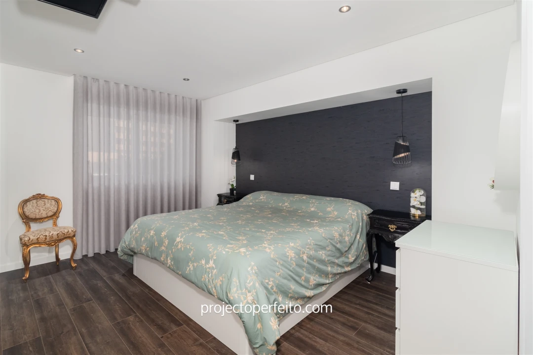 Apartamento T3 para Venda em Santa Maria da Feira, Travanca, Sanfins e Espargo Foto 16