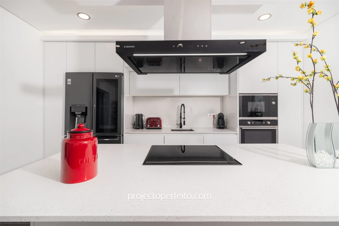 Apartamento T3 para Venda em Santa Maria da Feira, Travanca, Sanfins e Espargo Foto 12