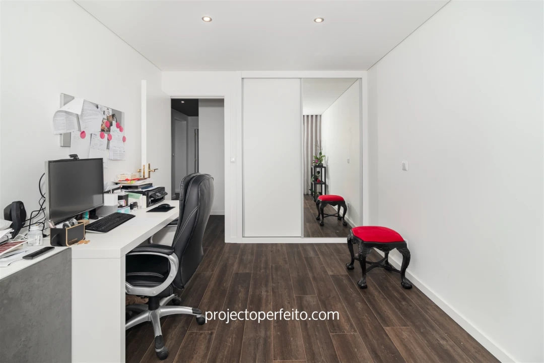 Apartamento T3 para Venda em Santa Maria da Feira, Travanca, Sanfins e Espargo Foto 11