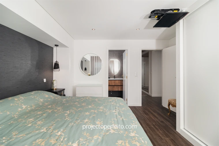 Apartamento T3 para Venda em Santa Maria da Feira, Travanca, Sanfins e Espargo Foto 18