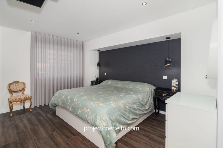 Apartamento T3 para Venda em Santa Maria da Feira, Travanca, Sanfins e Espargo Foto 16