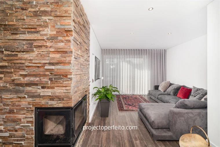 Apartamento T3 para Venda em Santa Maria da Feira, Travanca, Sanfins e Espargo Foto 5