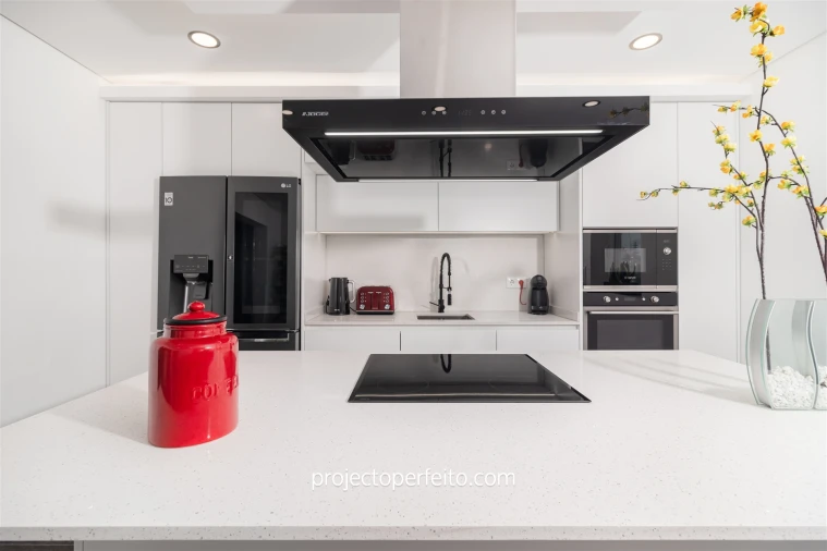 Apartamento T3 para Venda em Santa Maria da Feira, Travanca, Sanfins e Espargo Foto 12