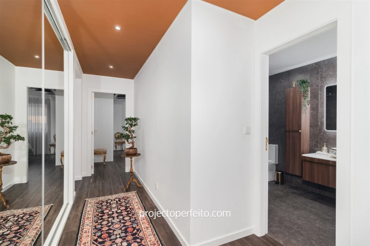 Apartamento T3 para Venda em Santa Maria da Feira, Travanca, Sanfins e Espargo Foto 13