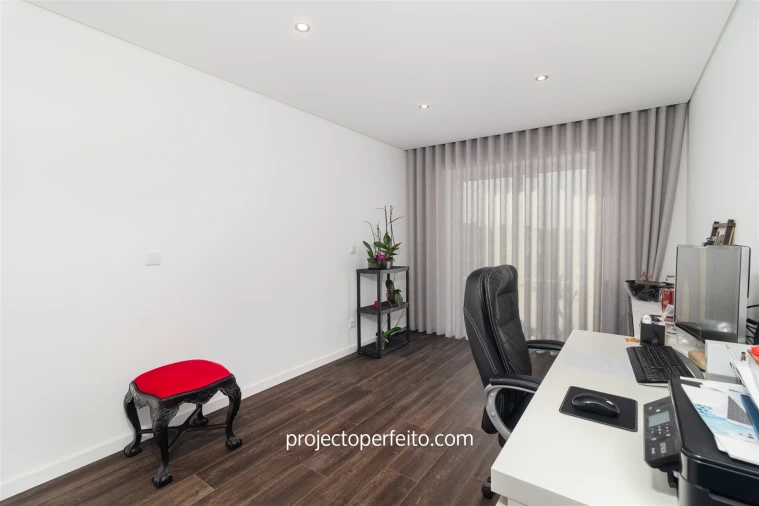 Apartamento T3 para Venda em Santa Maria da Feira, Travanca, Sanfins e Espargo Foto 10