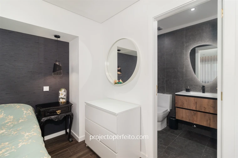 Apartamento T3 para Venda em Santa Maria da Feira, Travanca, Sanfins e Espargo Foto 17