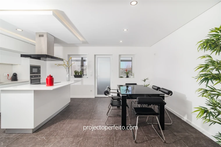 Apartamento T3 para Venda em Santa Maria da Feira, Travanca, Sanfins e Espargo Foto 9