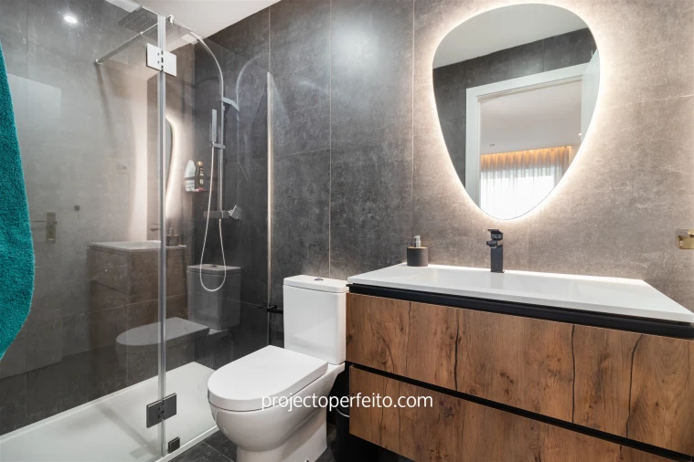 Apartamento T3 para Venda em Santa Maria da Feira, Travanca, Sanfins e Espargo Foto 19