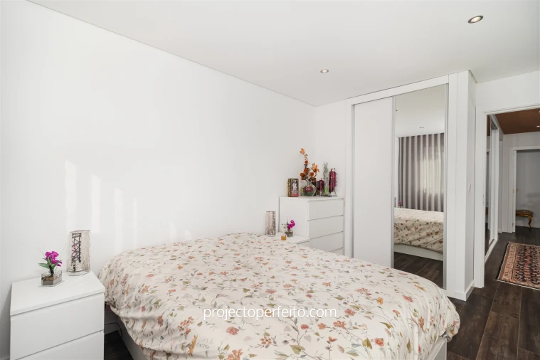Apartamento T3 para Venda em Santa Maria da Feira, Travanca, Sanfins e Espargo Foto 15