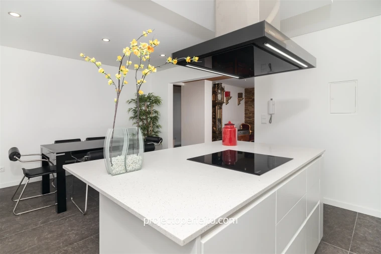 Apartamento T3 para Venda em Santa Maria da Feira, Travanca, Sanfins e Espargo Foto 8