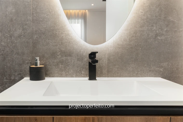 Apartamento T3 para Venda em Santa Maria da Feira, Travanca, Sanfins e Espargo Foto 20