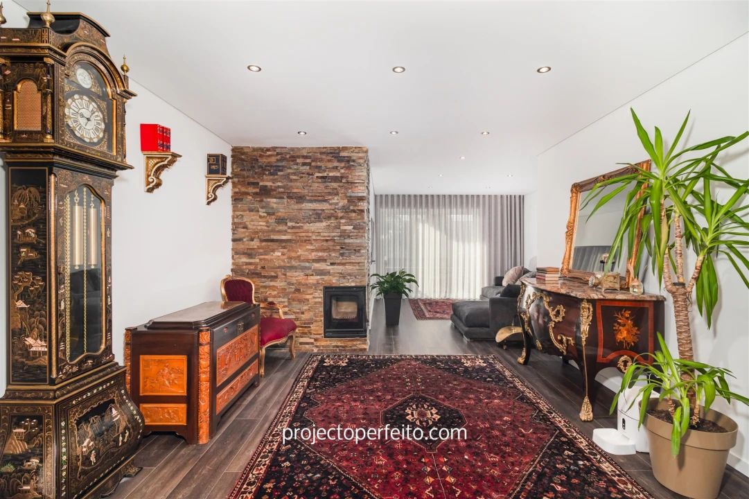 Apartamento T3 para Venda em Santa Maria da Feira, Travanca, Sanfins e Espargo Foto 4