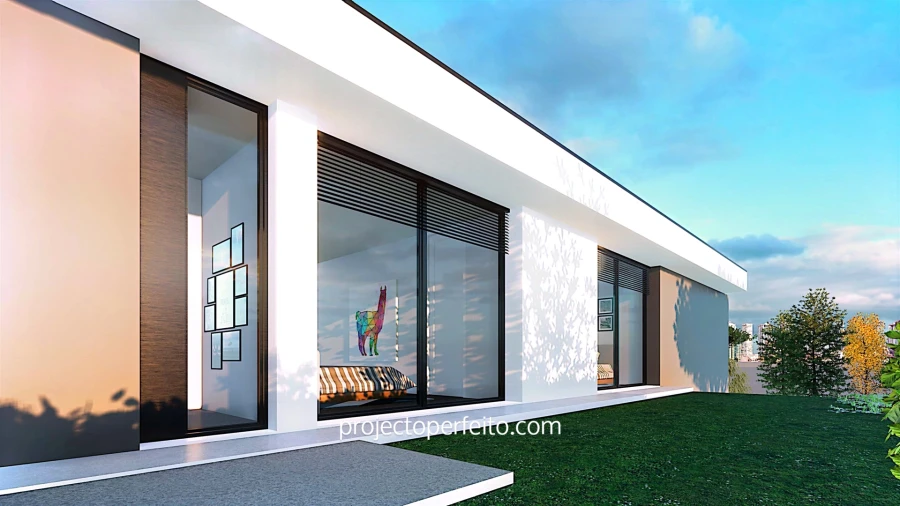 Terreno para Venda em Santa Maria da Feira, Travanca, Sanfins e Espargo Foto 8