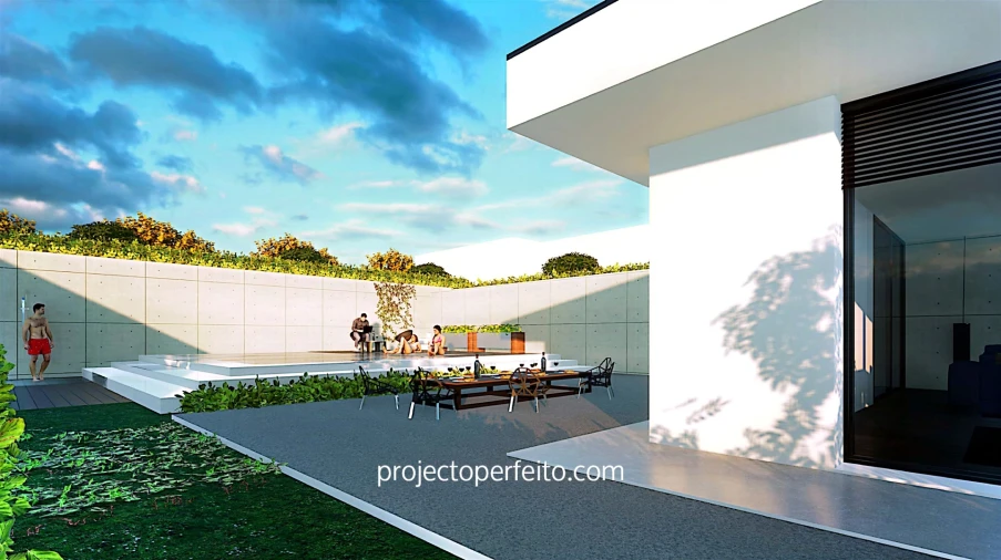 Terreno para Venda em Santa Maria da Feira, Travanca, Sanfins e Espargo Foto 2