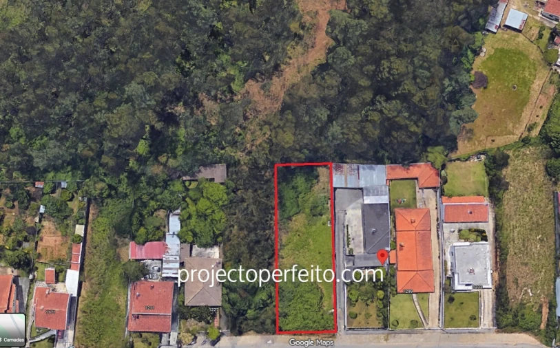 Terreno para Venda em Santa Maria da Feira, Travanca, Sanfins e Espargo Foto 10