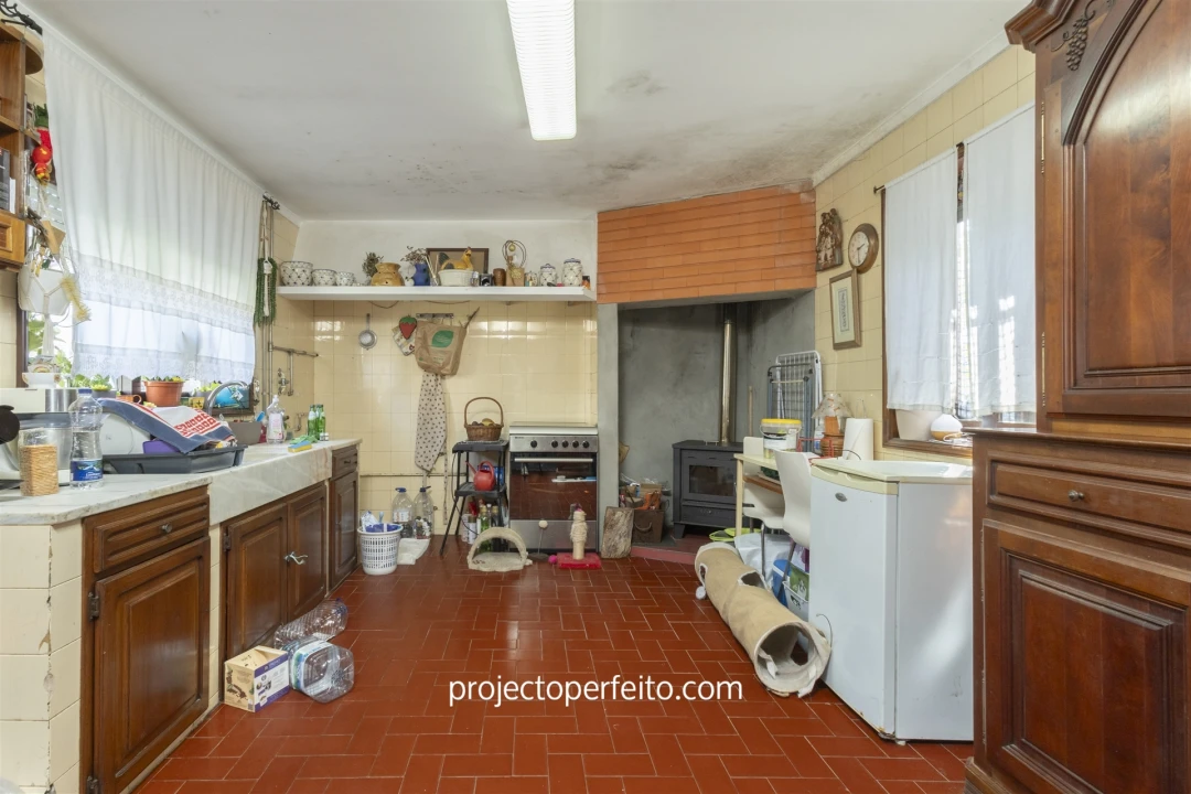 Moradia T4 para Venda em Anta e Guetim Foto 6