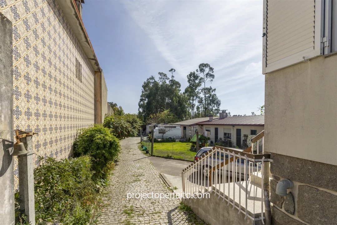 Moradia T4 para Venda em Anta e Guetim Foto 25