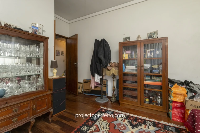 Moradia T4 para Venda em Anta e Guetim Foto 19