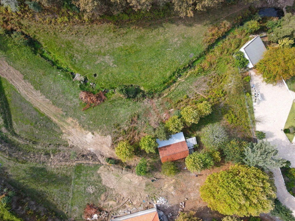 Quinta T3 para Venda em Lustosa e Barrosas (Santo Estêvão) Foto 5