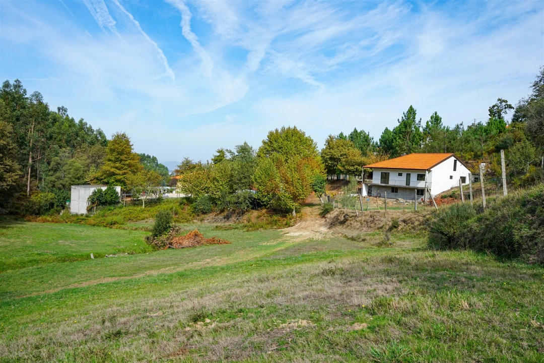 Quinta T3 para Venda em Lustosa e Barrosas (Santo Estêvão) Foto 19