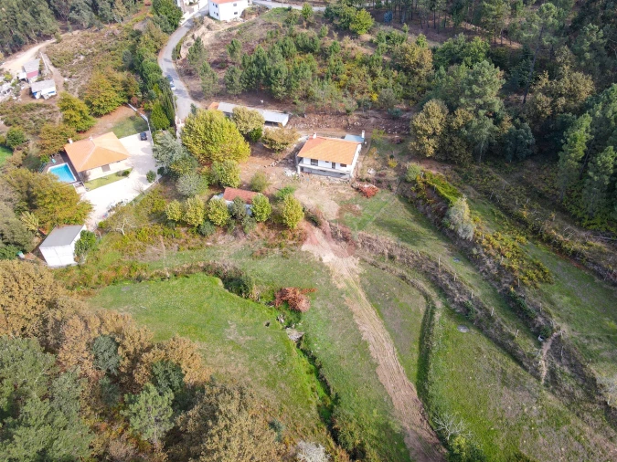 Quinta T3 para Venda em Lustosa e Barrosas (Santo Estêvão) Foto 6