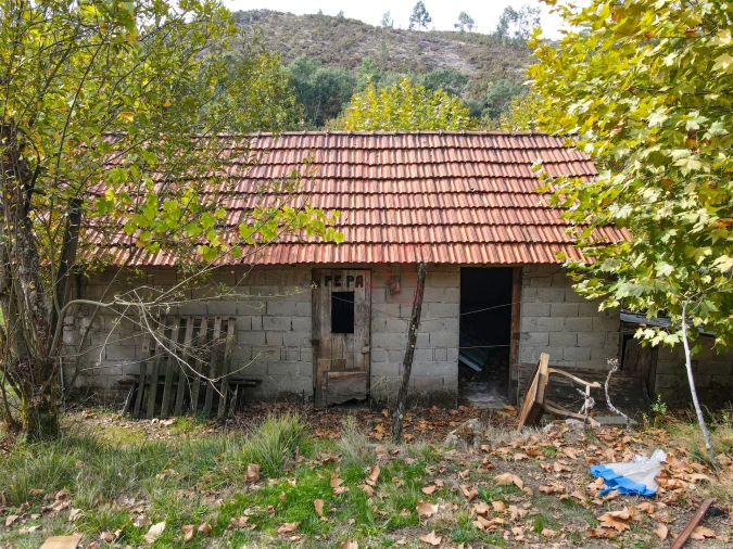 Quinta T3 para Venda em Lustosa e Barrosas (Santo Estêvão) Foto 8