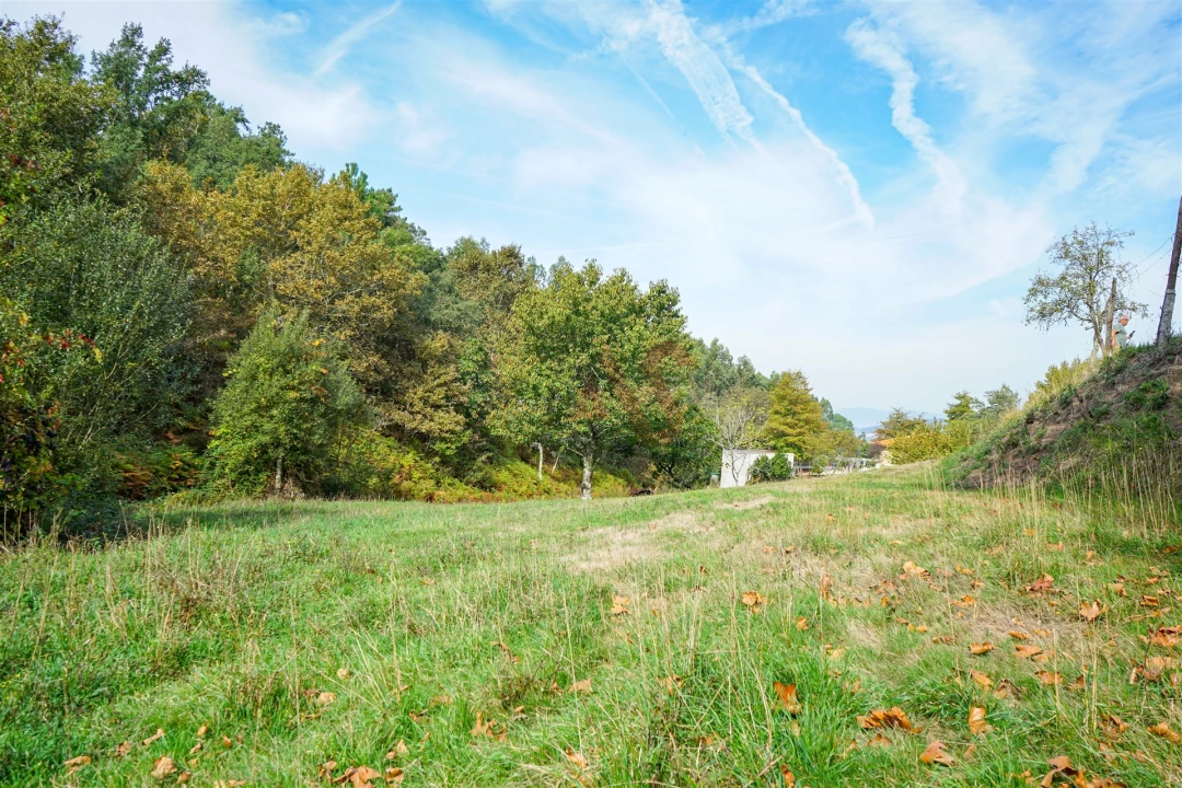 Quinta T3 para Venda em Lustosa e Barrosas (Santo Estêvão) Foto 20