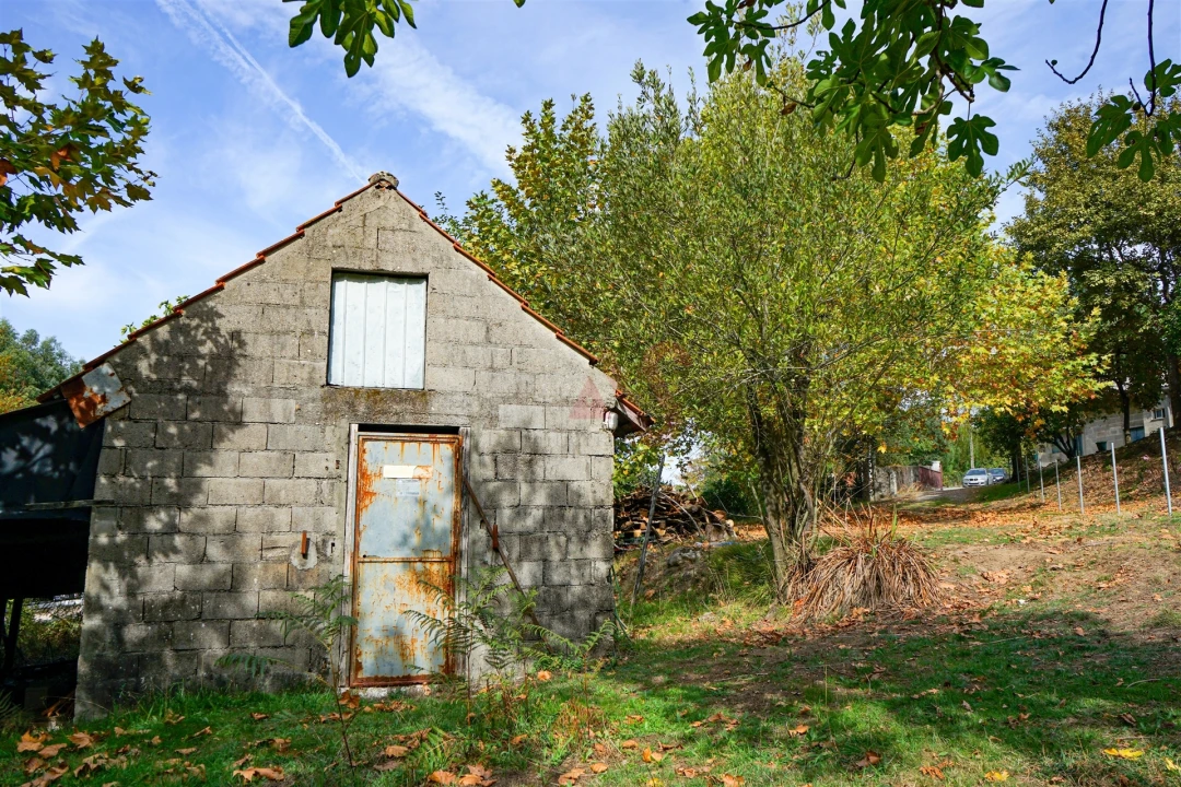 Quinta T3 para Venda em Lustosa e Barrosas (Santo Estêvão) Foto 14