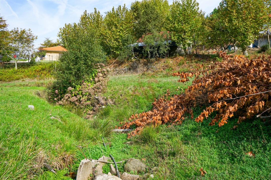 Quinta T3 para Venda em Lustosa e Barrosas (Santo Estêvão) Foto 15
