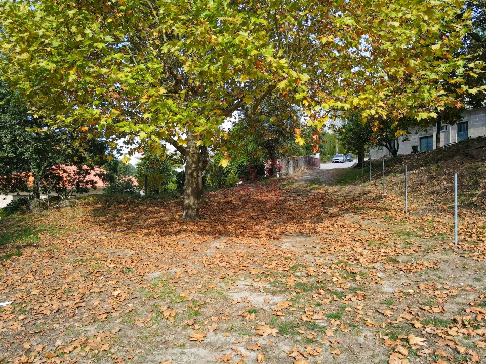 Quinta T3 para Venda em Lustosa e Barrosas (Santo Estêvão) Foto 10