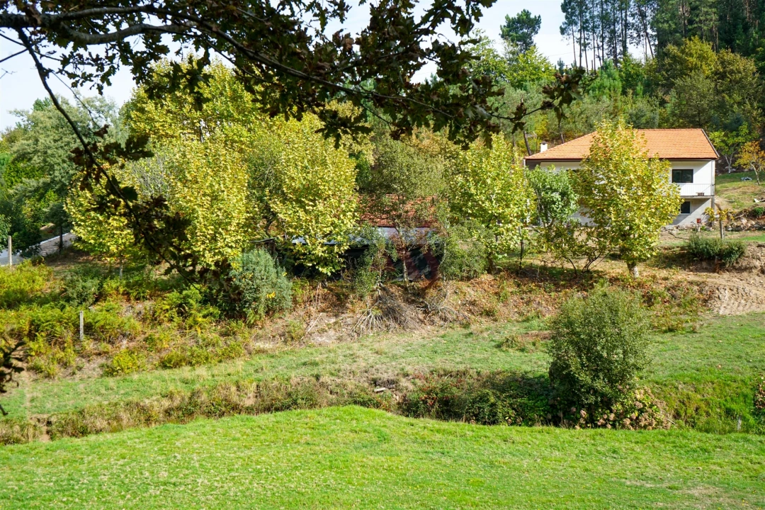 Quinta T3 para Venda em Lustosa e Barrosas (Santo Estêvão) Foto 26
