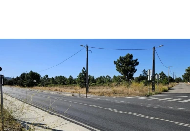 Terreno para Venda em Quinta do Anjo