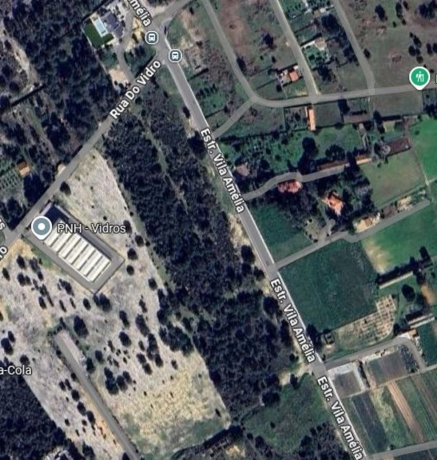 Terreno para Venda em Quinta do Anjo Foto 3